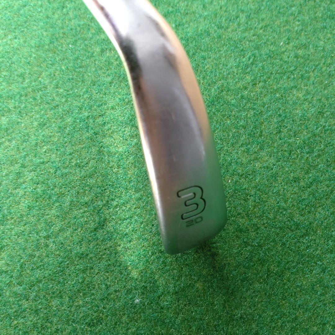 PING G410 Crossover 3番アイアン