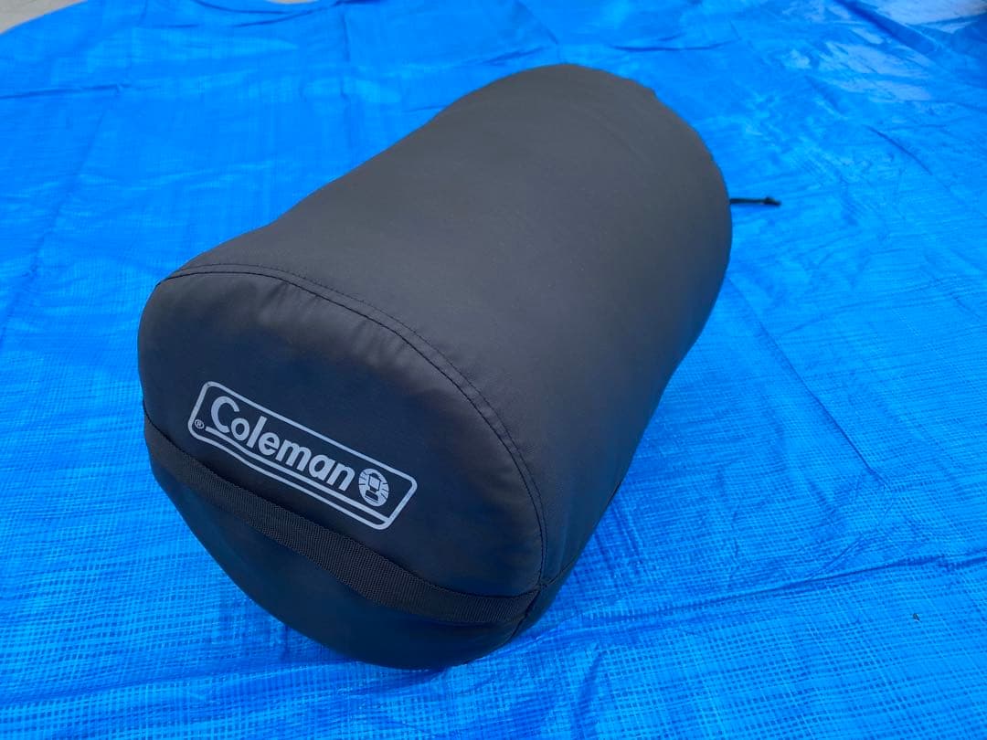 Coleman エクストリームウェザーマミースリーピングバッグ