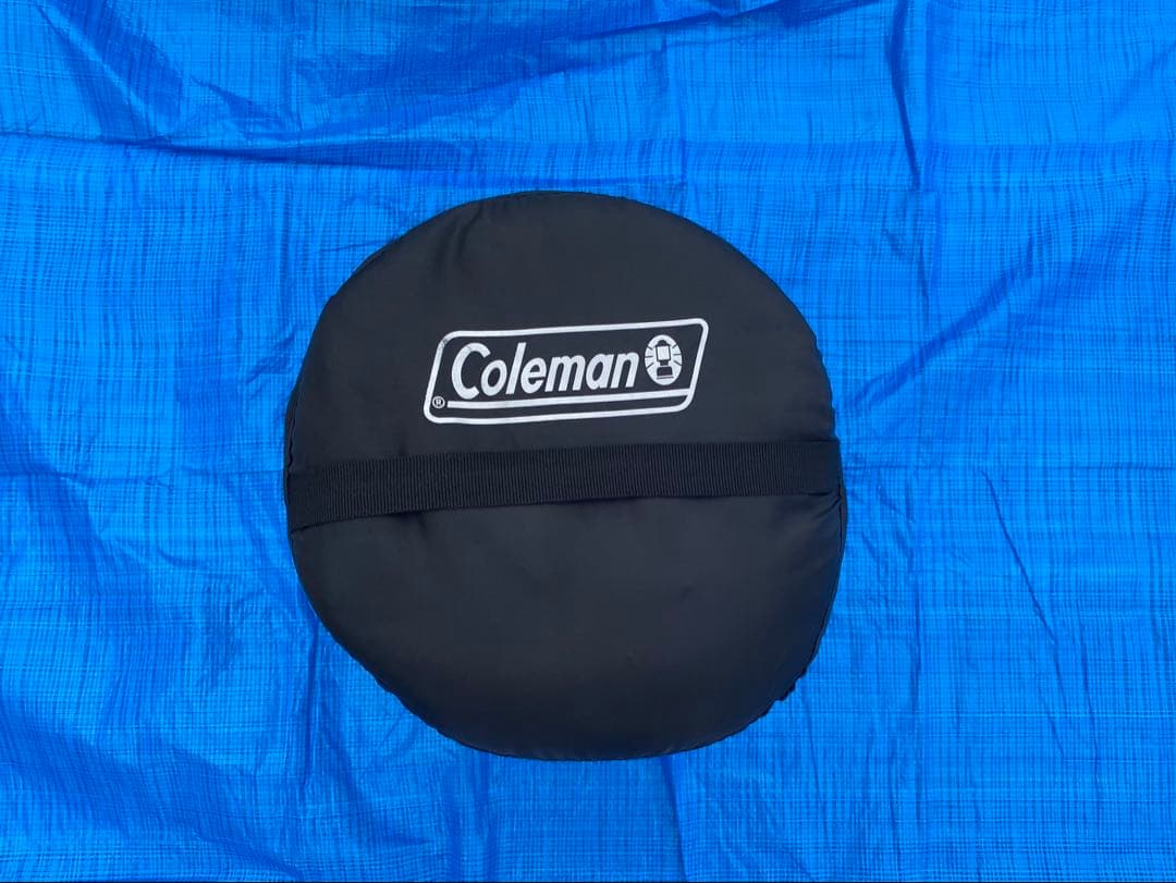 Coleman エクストリームウェザーマミースリーピングバッグ