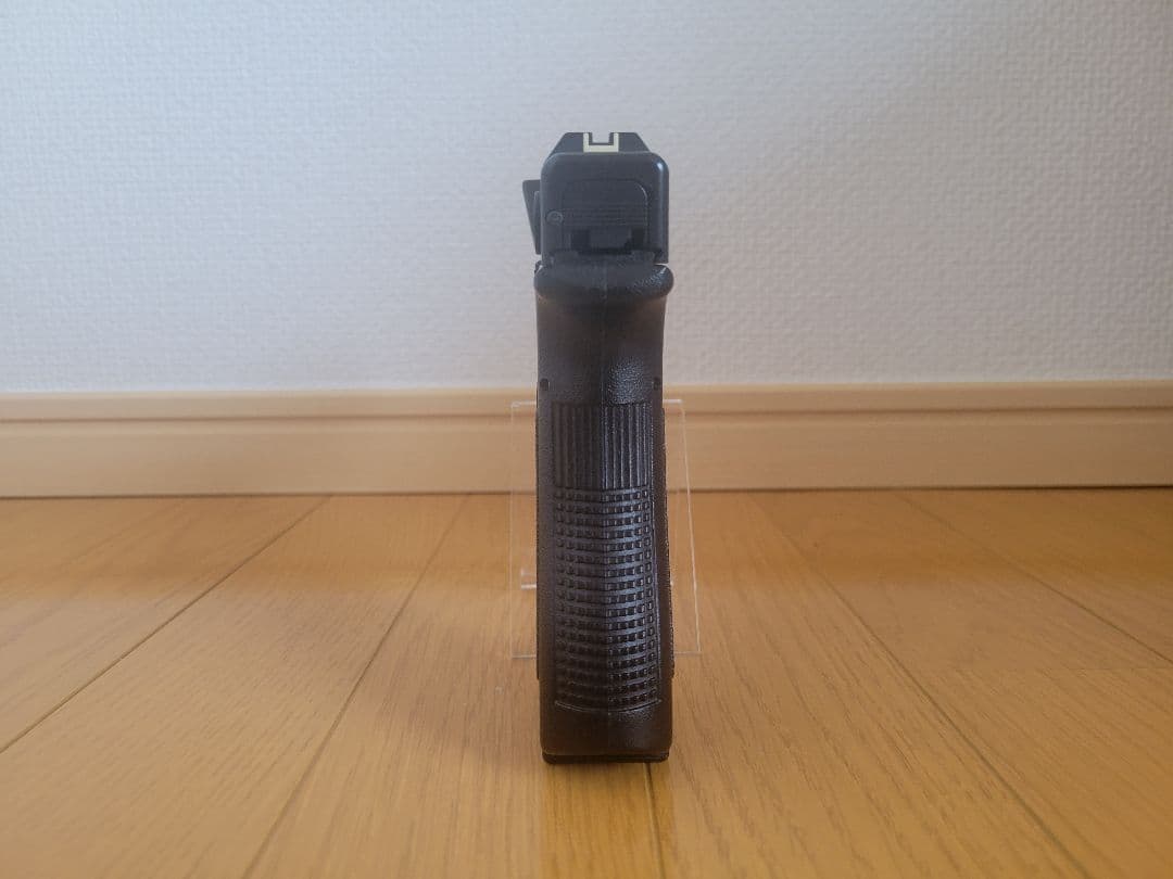 グロック18C マシンピストル、イーストA　ヒップホルスター