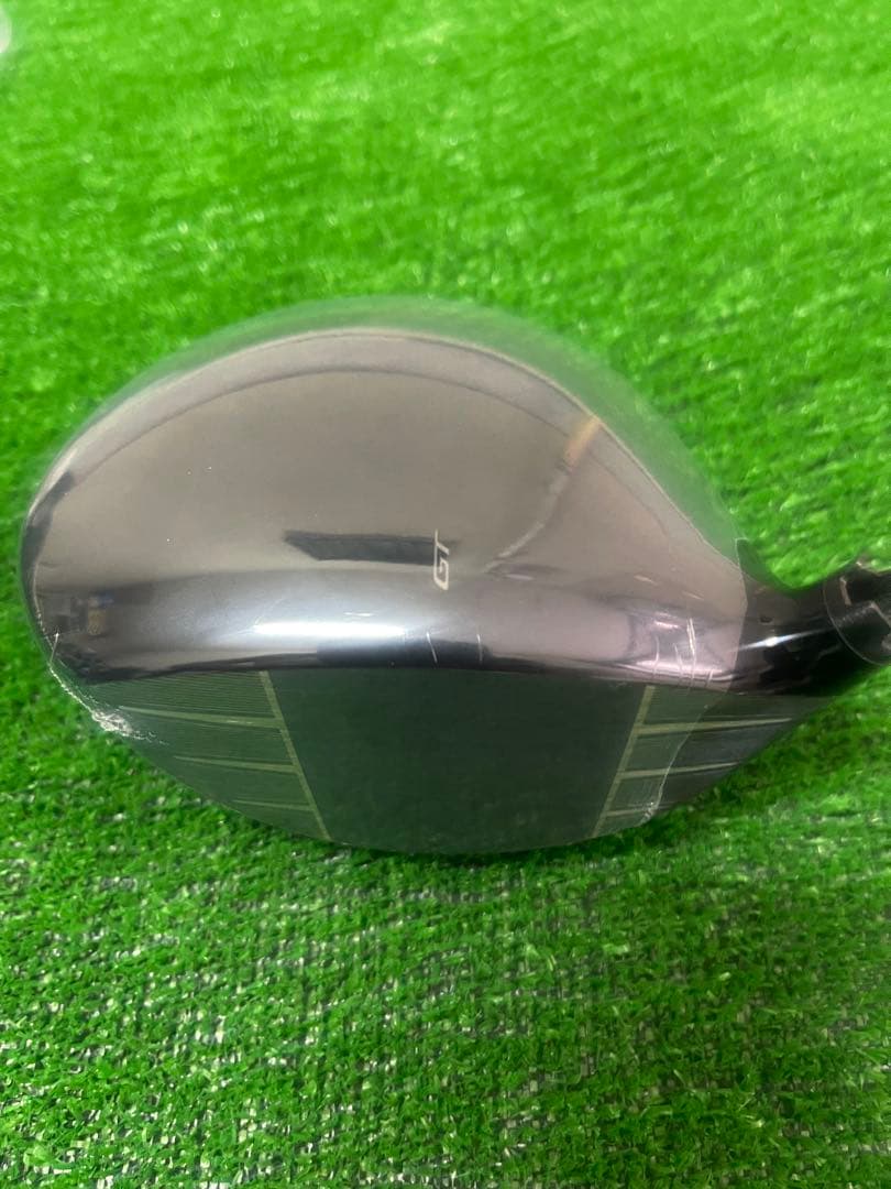 Titleist タイトリストドライバーヘッド付属品付きロフト9