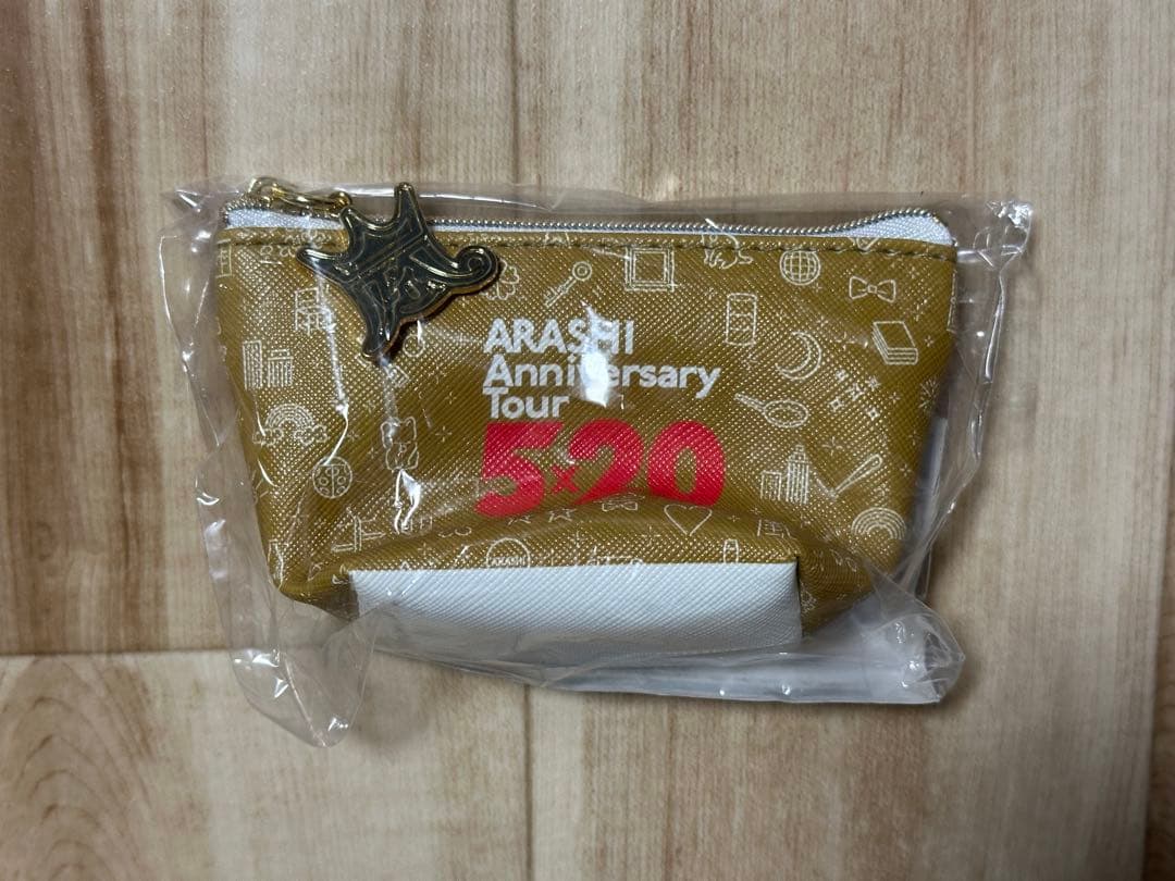 ARASHI 嵐 グッズ まとめ売り