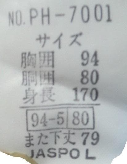 phoenix　青いフライトジャケットスタイルウェア