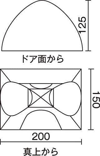 コールマン(Coleman) シェード クィツクアップIGシェード+