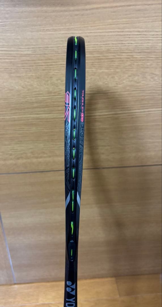 ヨネックス　F-LASER 9S エフレーザー9s