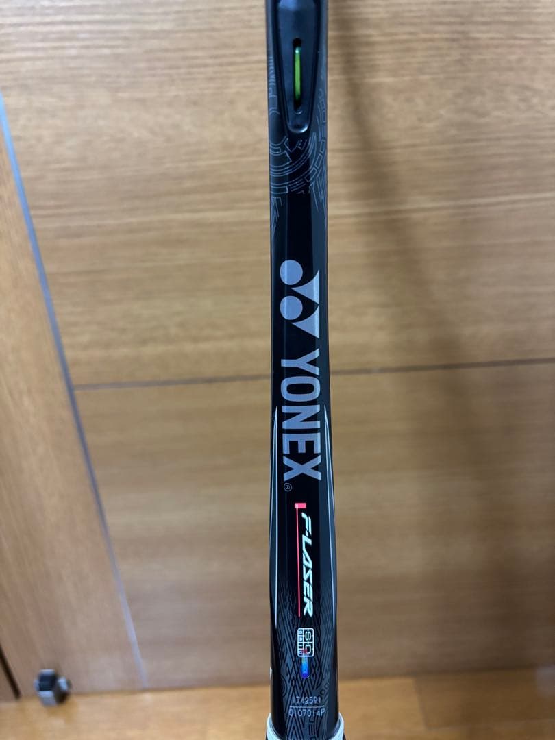 ヨネックス　F-LASER 9S エフレーザー9s