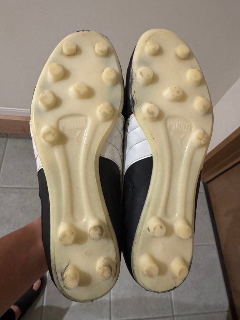PUMA バラメヒコ26.5cm