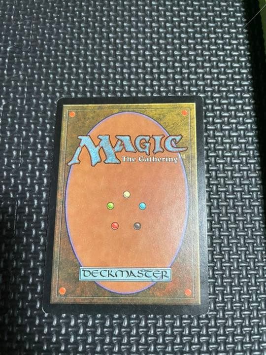 MTG 日本語　ヨーグモスの意志