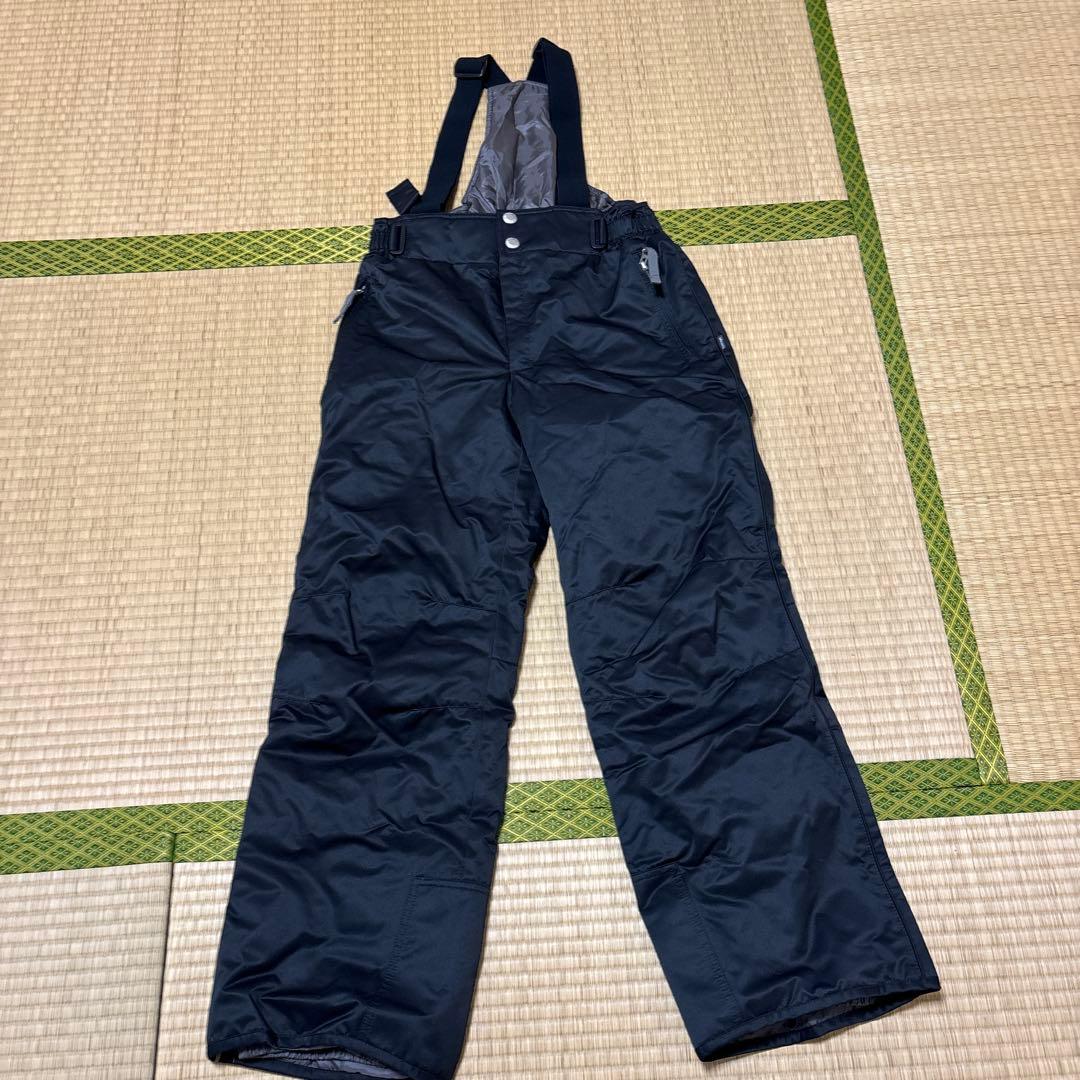 DESCENTE 上下スキーウェア　メンズMサイズ