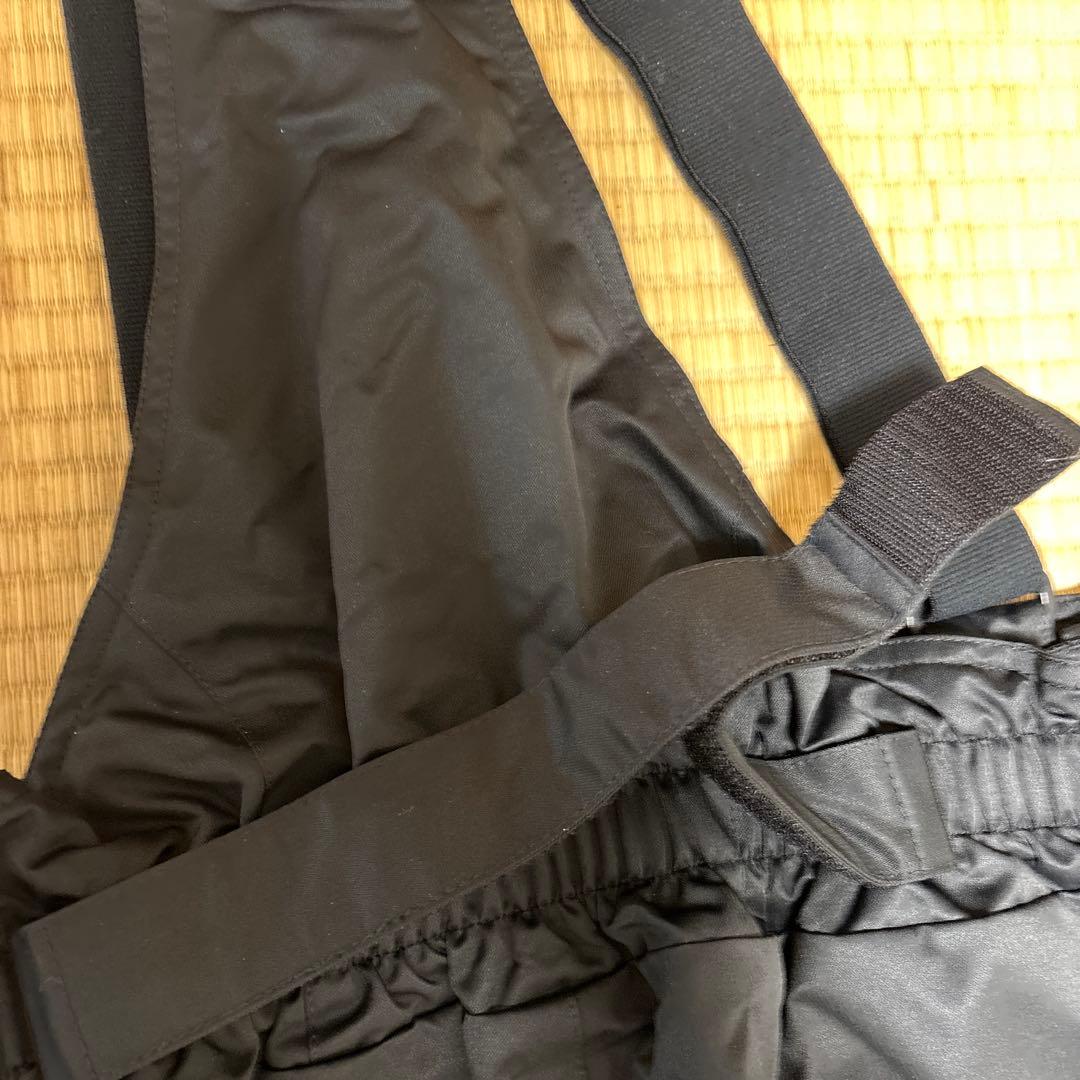 DESCENTE 上下スキーウェア　メンズMサイズ