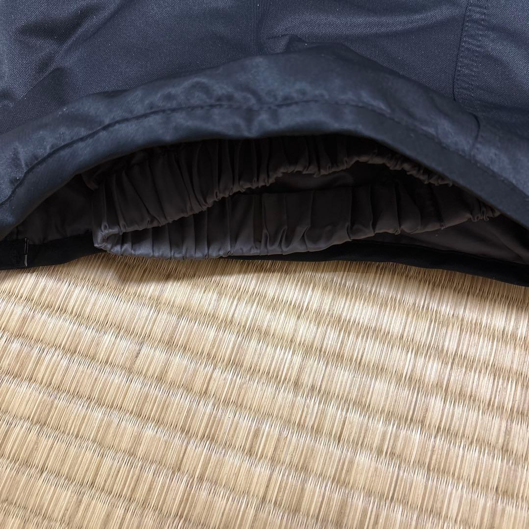DESCENTE 上下スキーウェア　メンズMサイズ