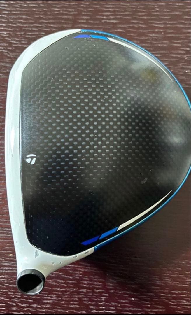 本日限り価格戻します。TaylorMade SIM2 クラブセット1.3.5w