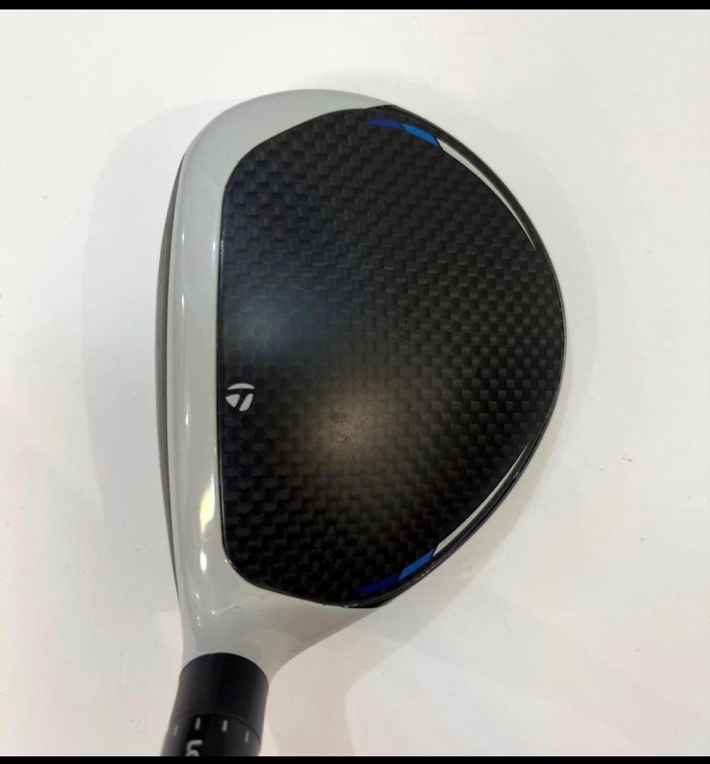 本日限り価格戻します。TaylorMade SIM2 クラブセット1.3.5w