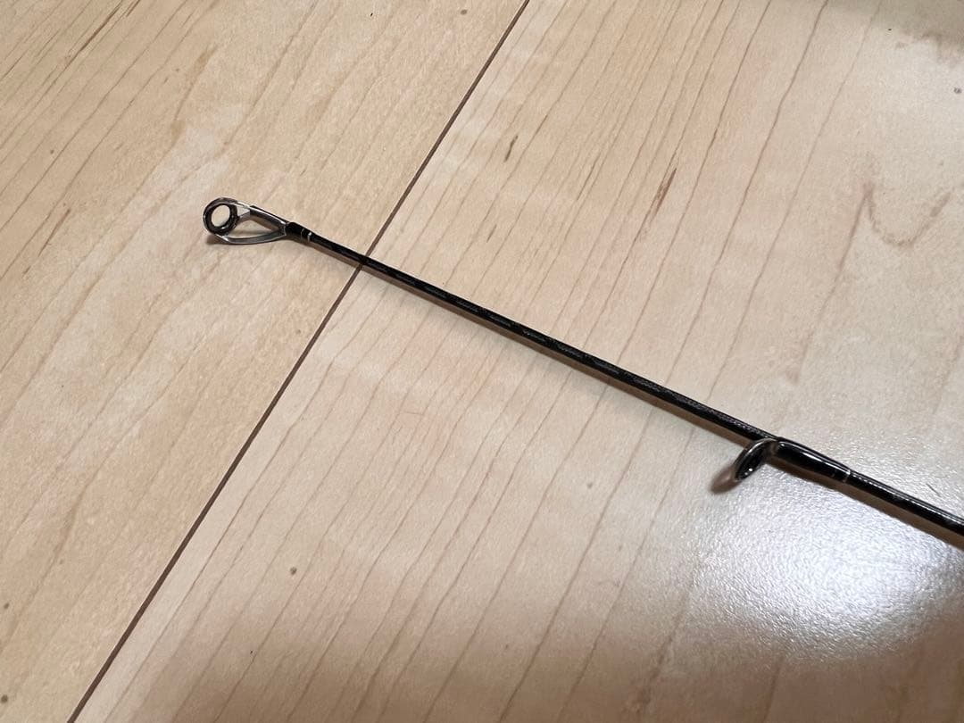 SHIMANO エクスセンスジェノスS116-130M/RF
