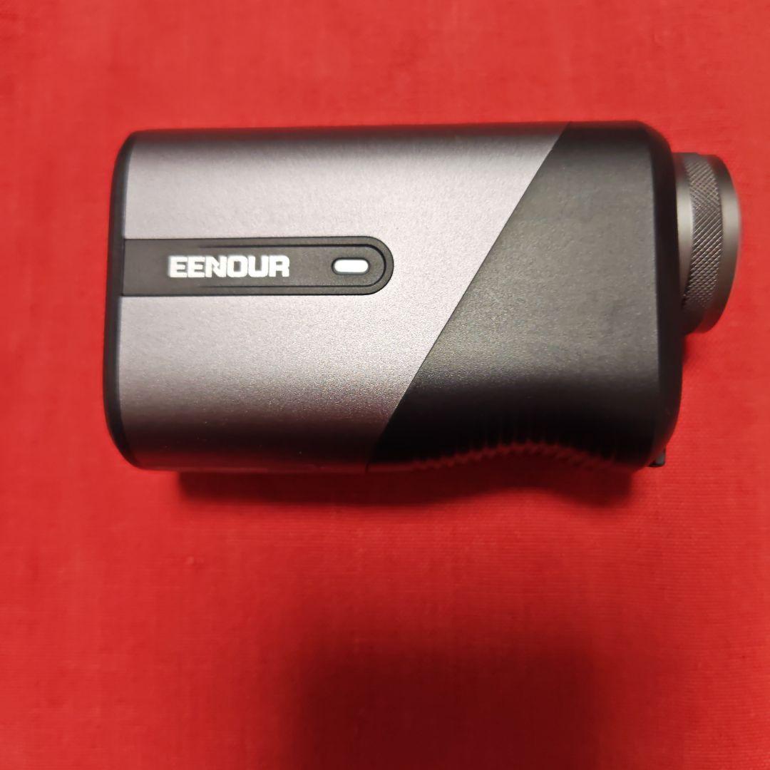 EENOUR ゴルフ用距離計 収納ケース付きu1000PRO