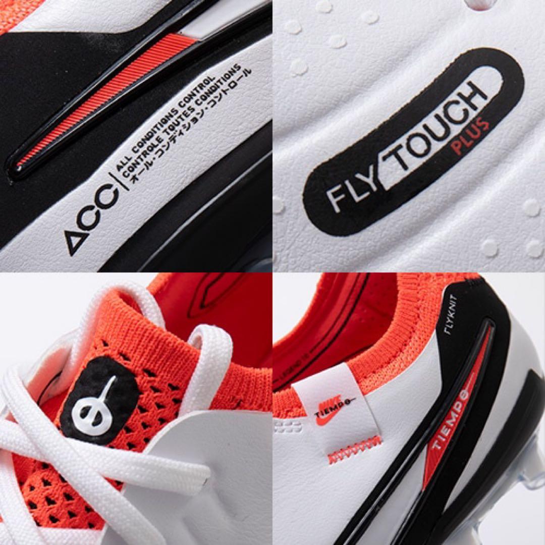 特価 Nike Tiempo LEGEND 10 ELITE SG-PRO P