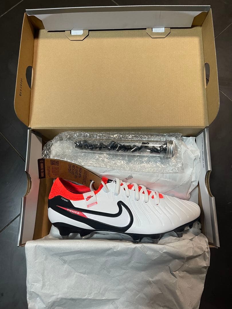 特価 Nike Tiempo LEGEND 10 ELITE SG-PRO P