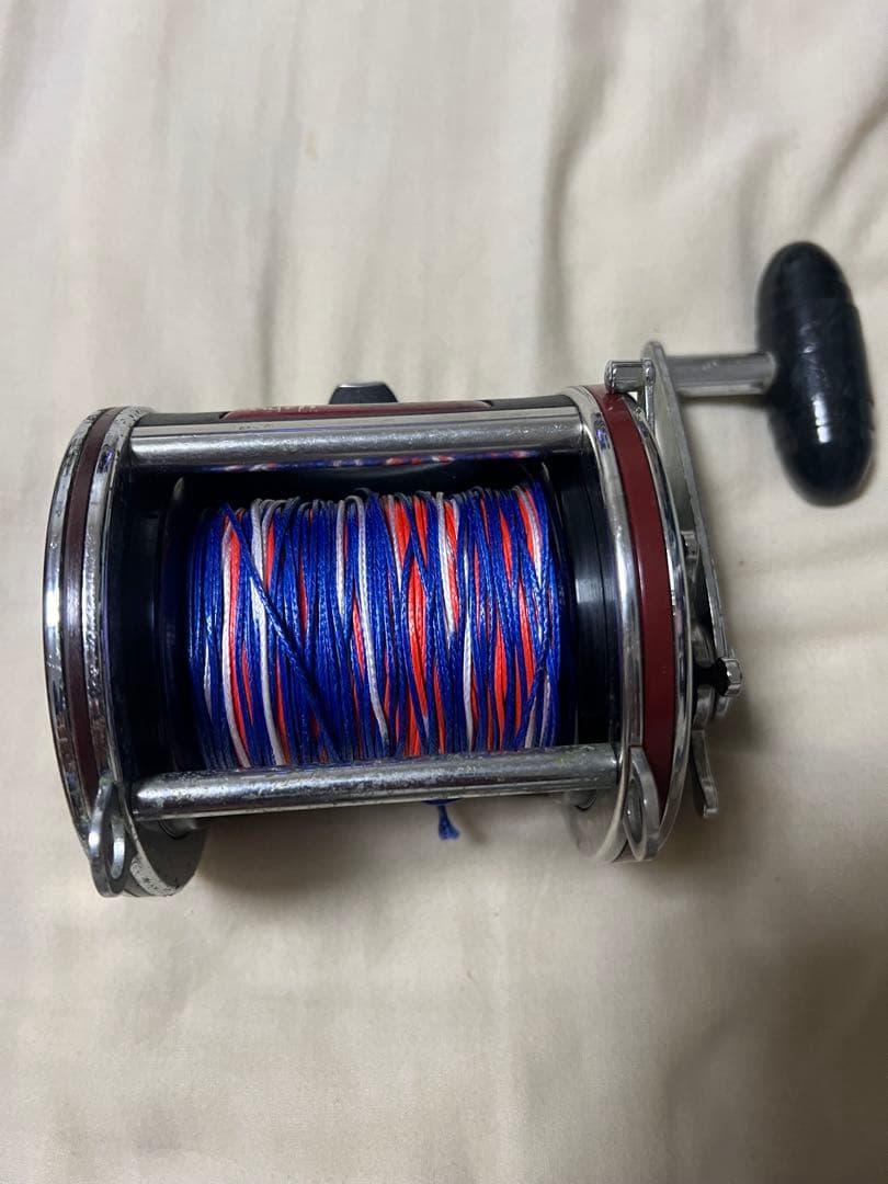 PENN スペシャルセネター4/0W