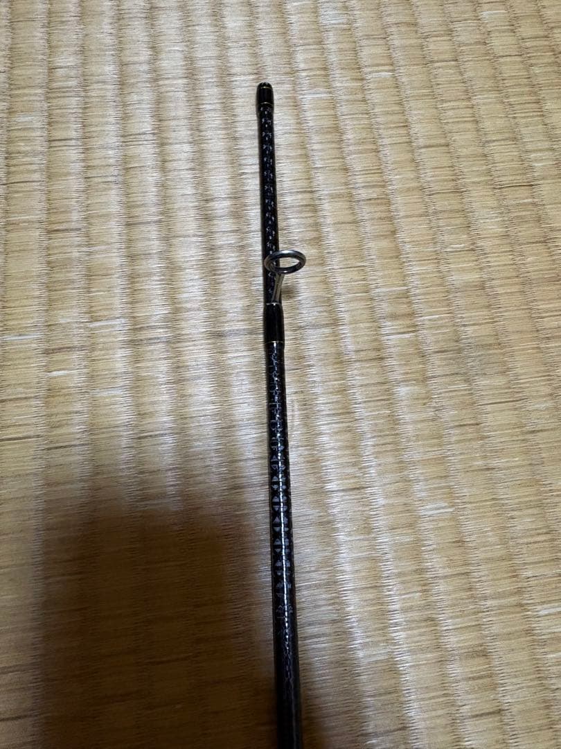 ADVANCEMENT FPR-651 II アジングロッド　美品