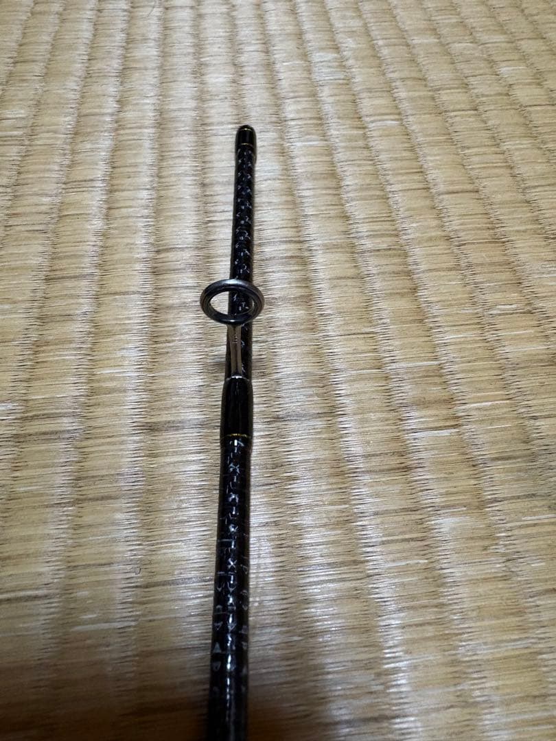 ADVANCEMENT FPR-651 II アジングロッド　美品