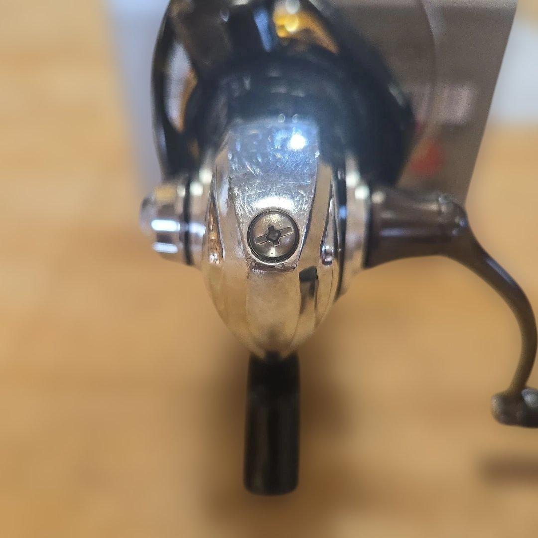 最終値下げ。DAIWA LEGALIS LT3000-CXHスピニングリール