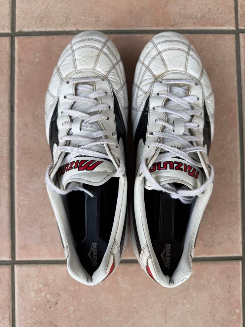 MIZUNO ミズノ モレリア2japan スパイク