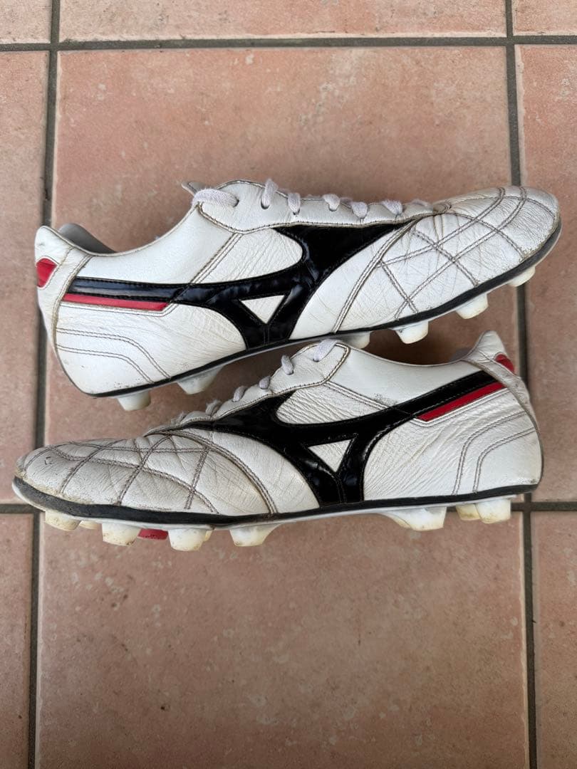 MIZUNO ミズノ モレリア2japan スパイク