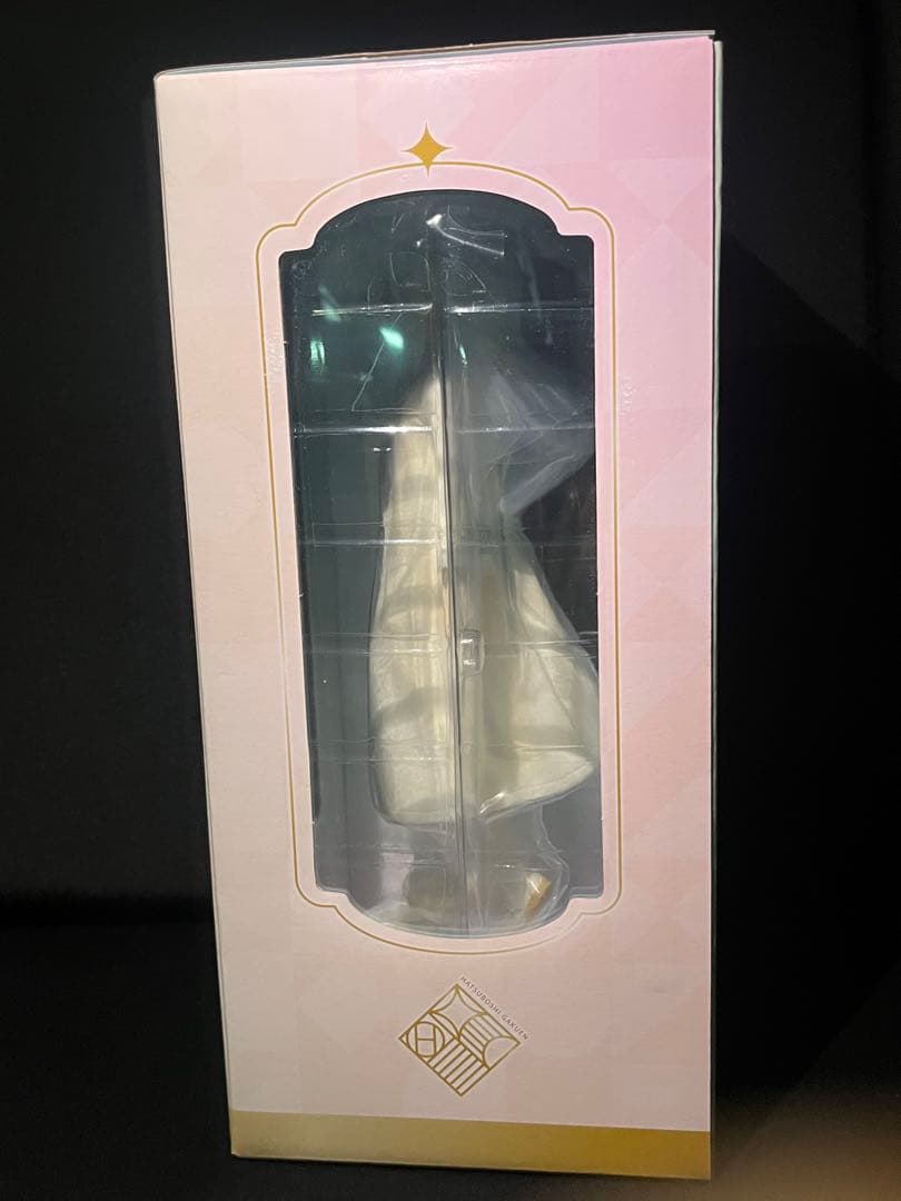 Gracemaster 1/7 ラストワンVer. 篠沢 広