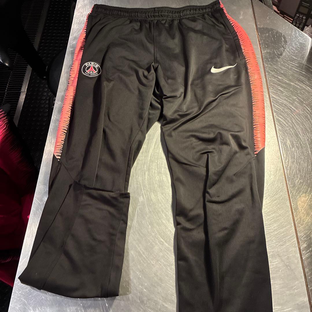 PSG ウェア　サイズL