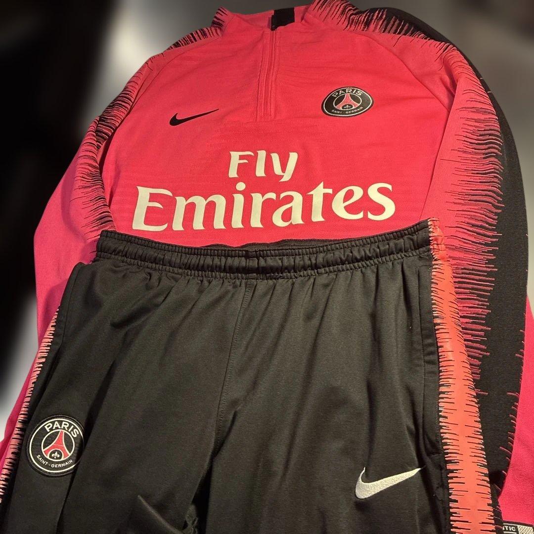 PSG ウェア　サイズL