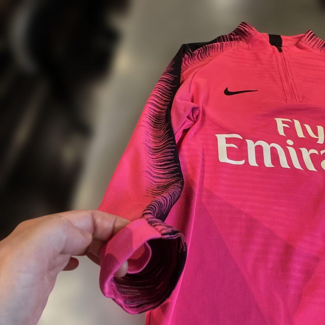 PSG ウェア　サイズL
