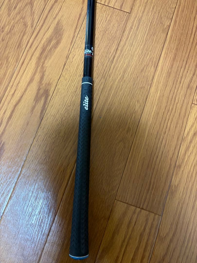 エリートグリップ　ワンスピード スピードスイングマジック