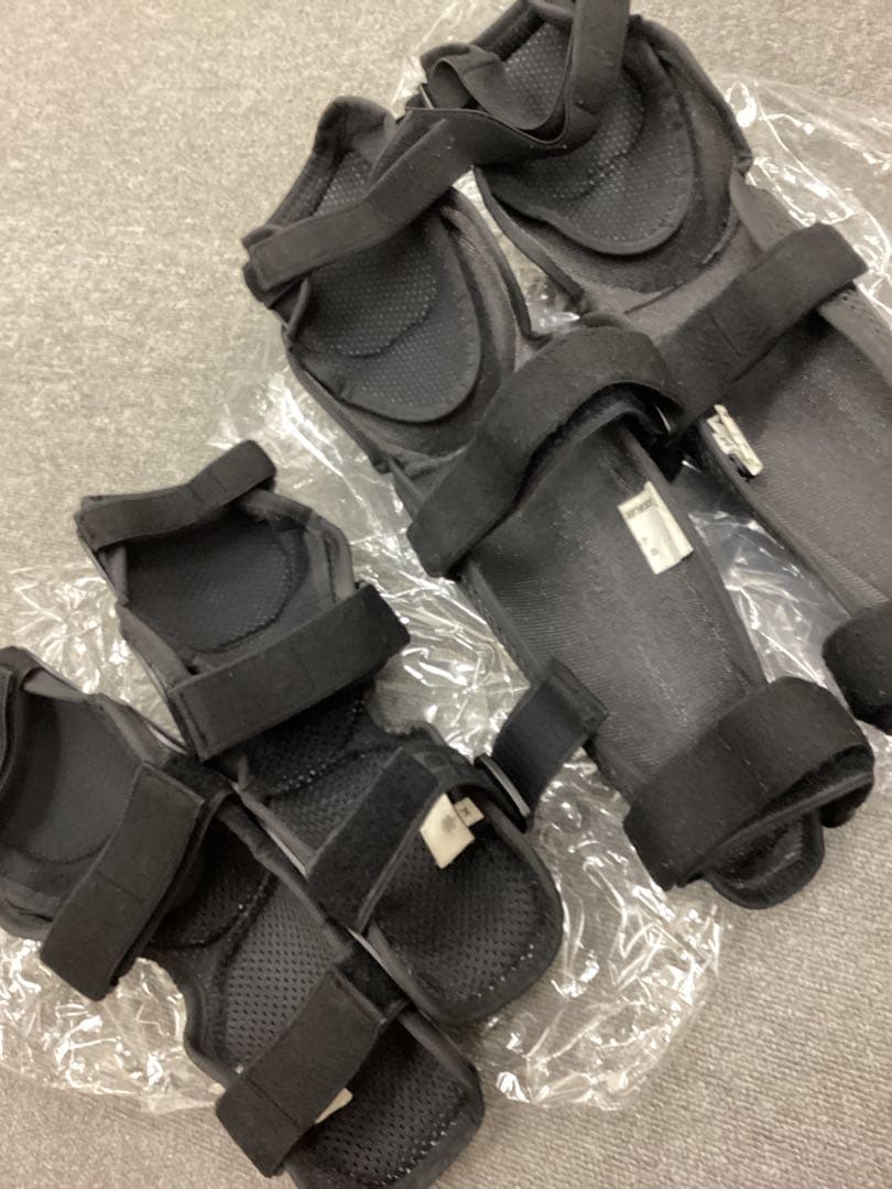 DAINESE KNEE& ELBOW GUARD Size:M 中古品