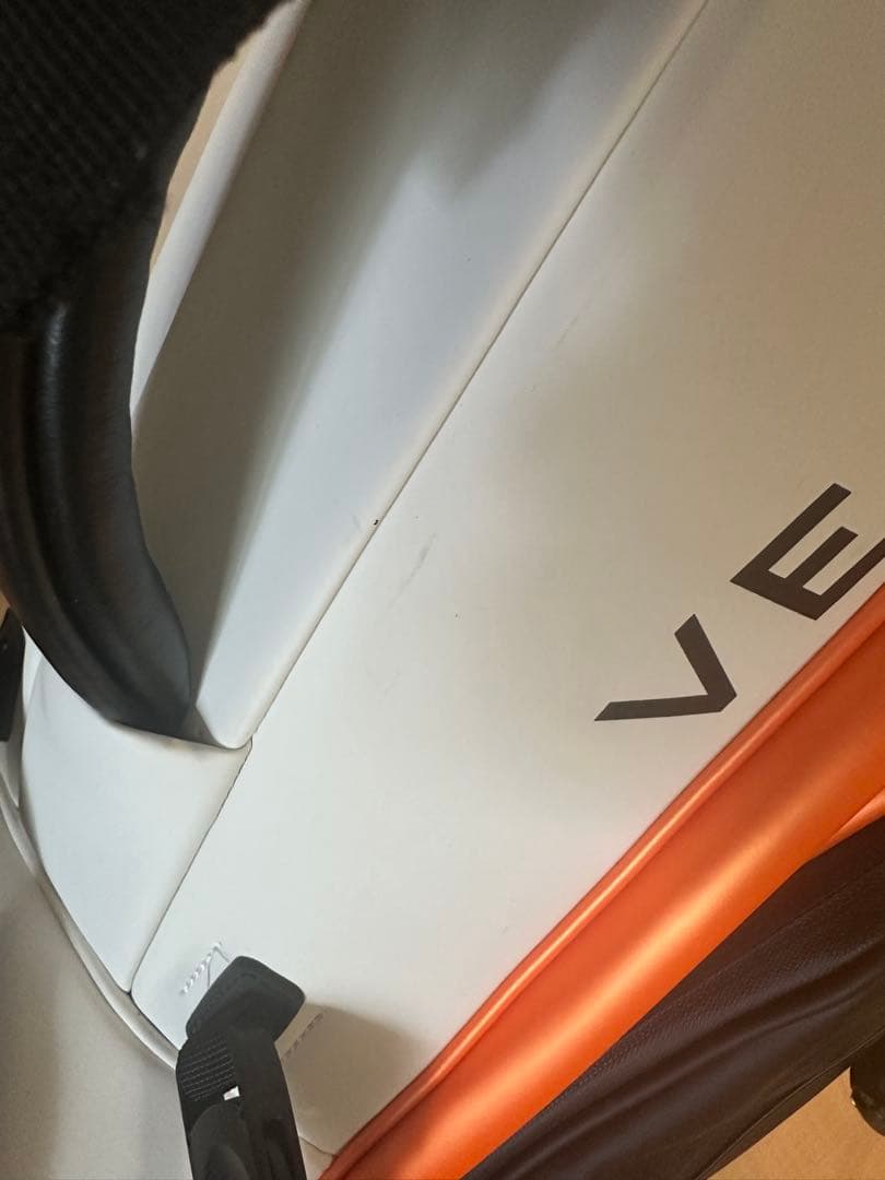 VESSEL GOLF PLAYER 3.0 Standキャディーバック