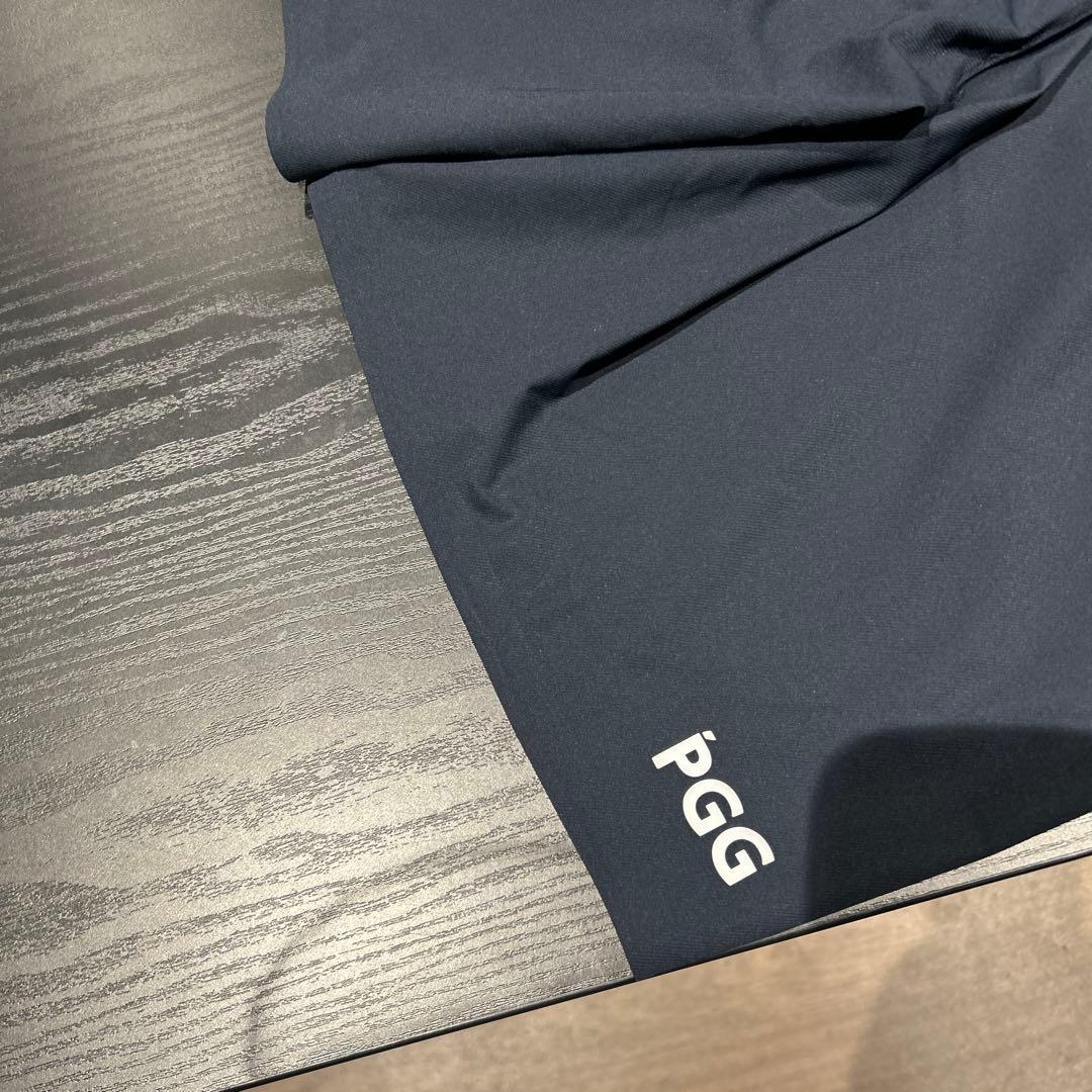 【希少】PGG パーリーゲイツ ゴルフハーフパンツ