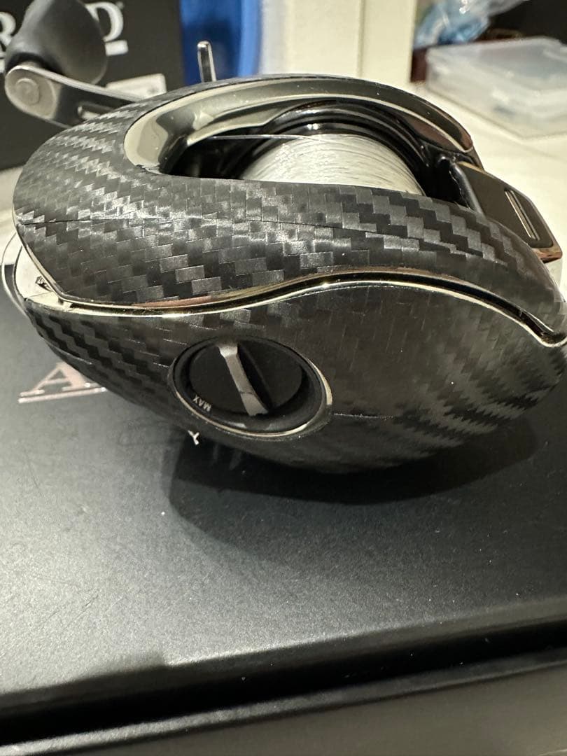 SHIMANO 25アンタレス100XG