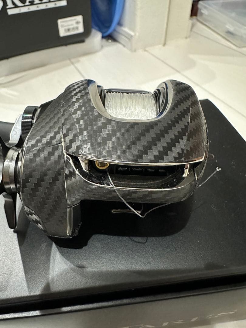 SHIMANO 25アンタレス100XG