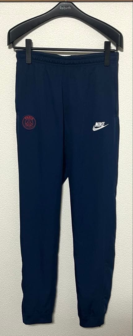 NIKE パリ サンジェルマン トレーニングウェア セットアップ