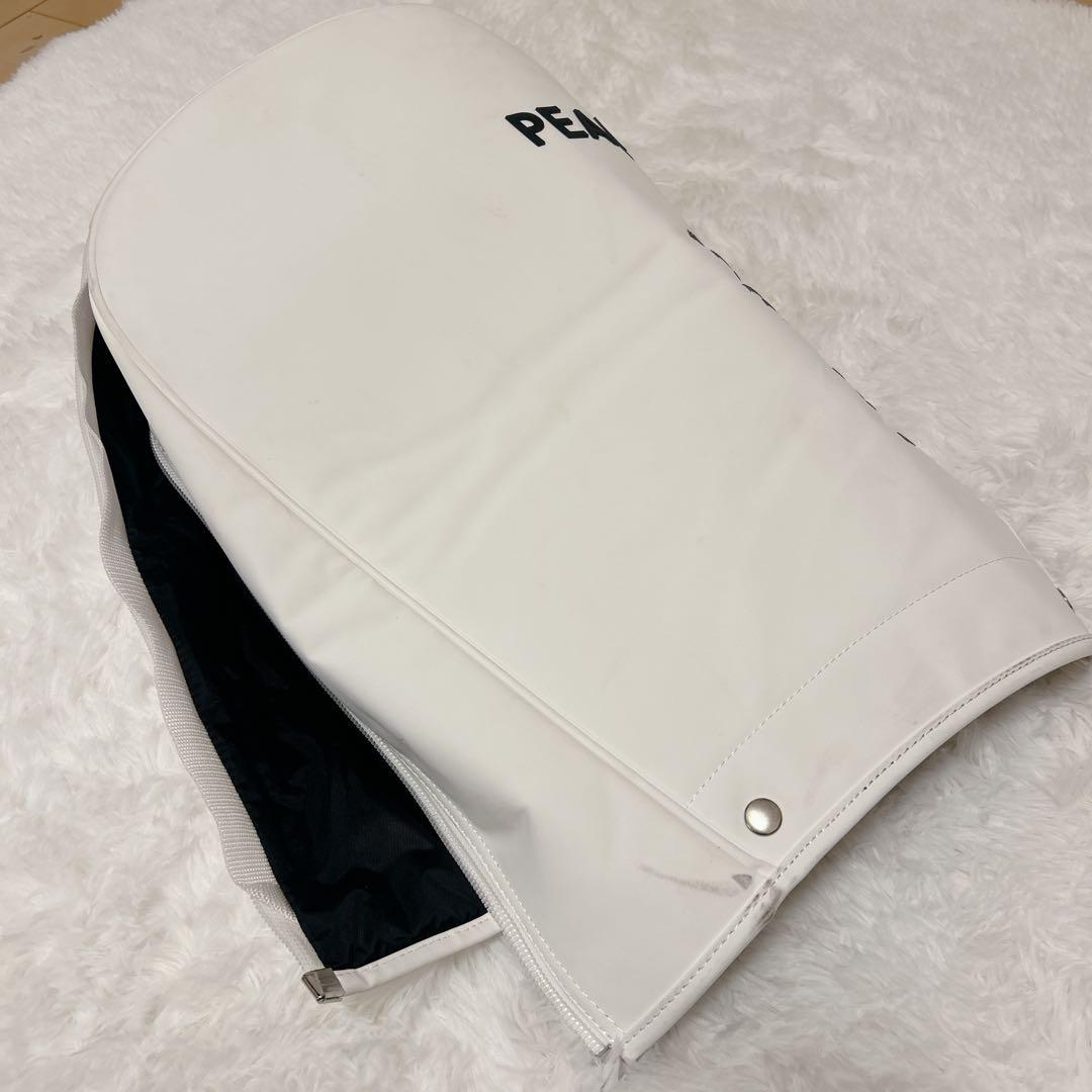 PEARLY GATES キャディバッグ　パーリーゲイツ ゴルフバッグ
