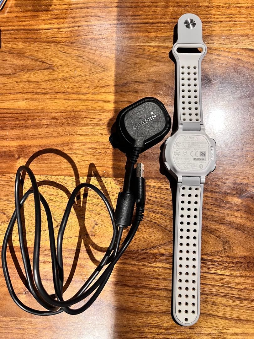 【正規品】Garmin approach S6 充電器セット