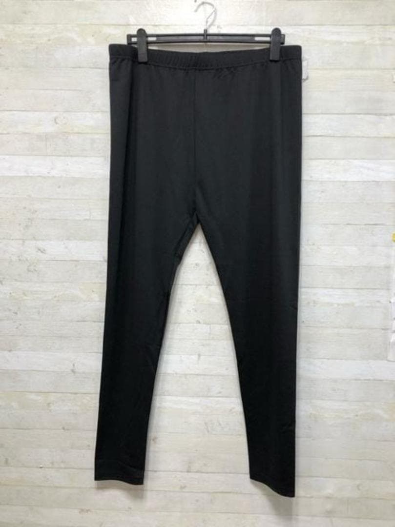 新品☆6L♪マリクレールSPORTスカート＆レギンスのセット〇B793