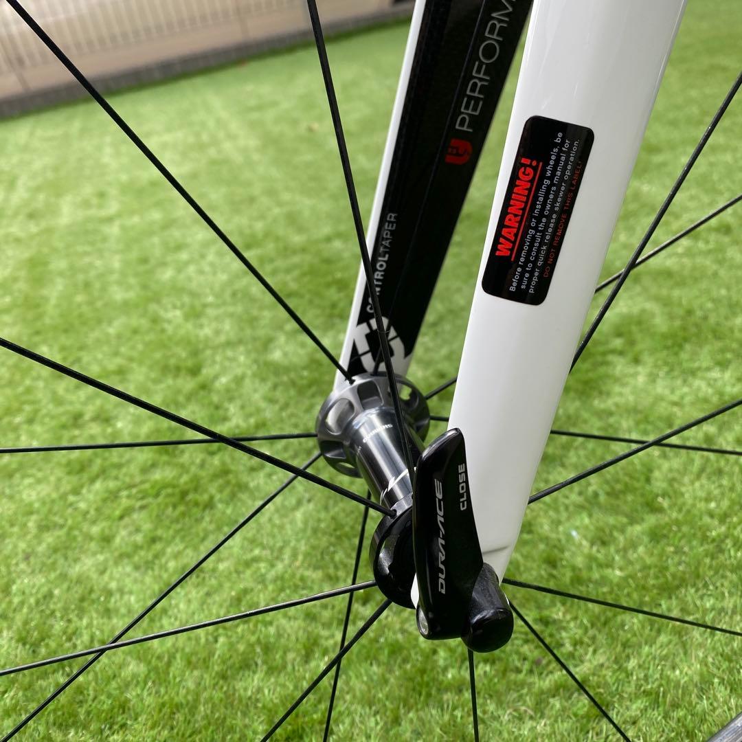 FELT ロードバイク F75