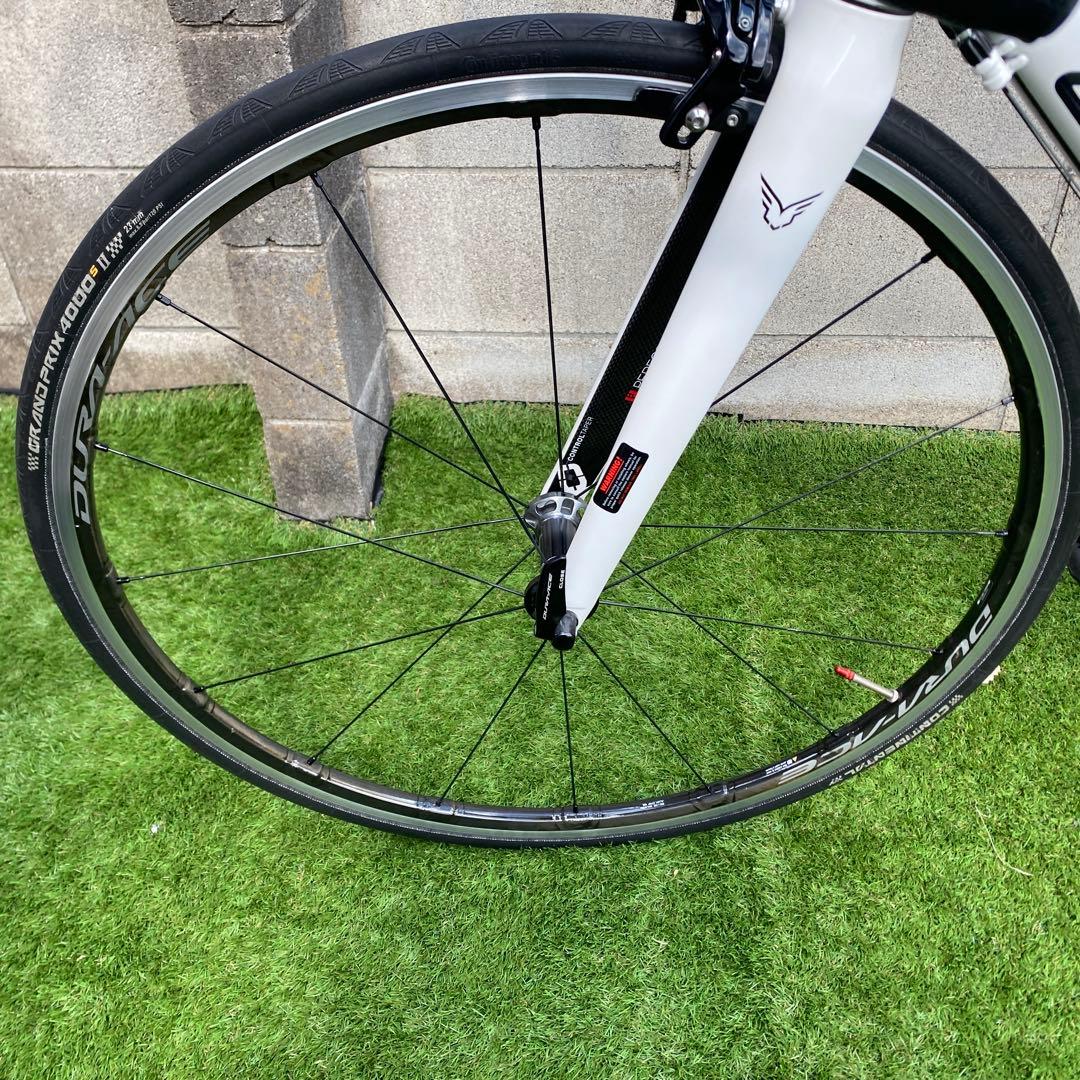 FELT ロードバイク F75