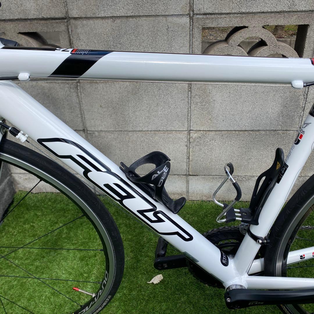 FELT ロードバイク F75