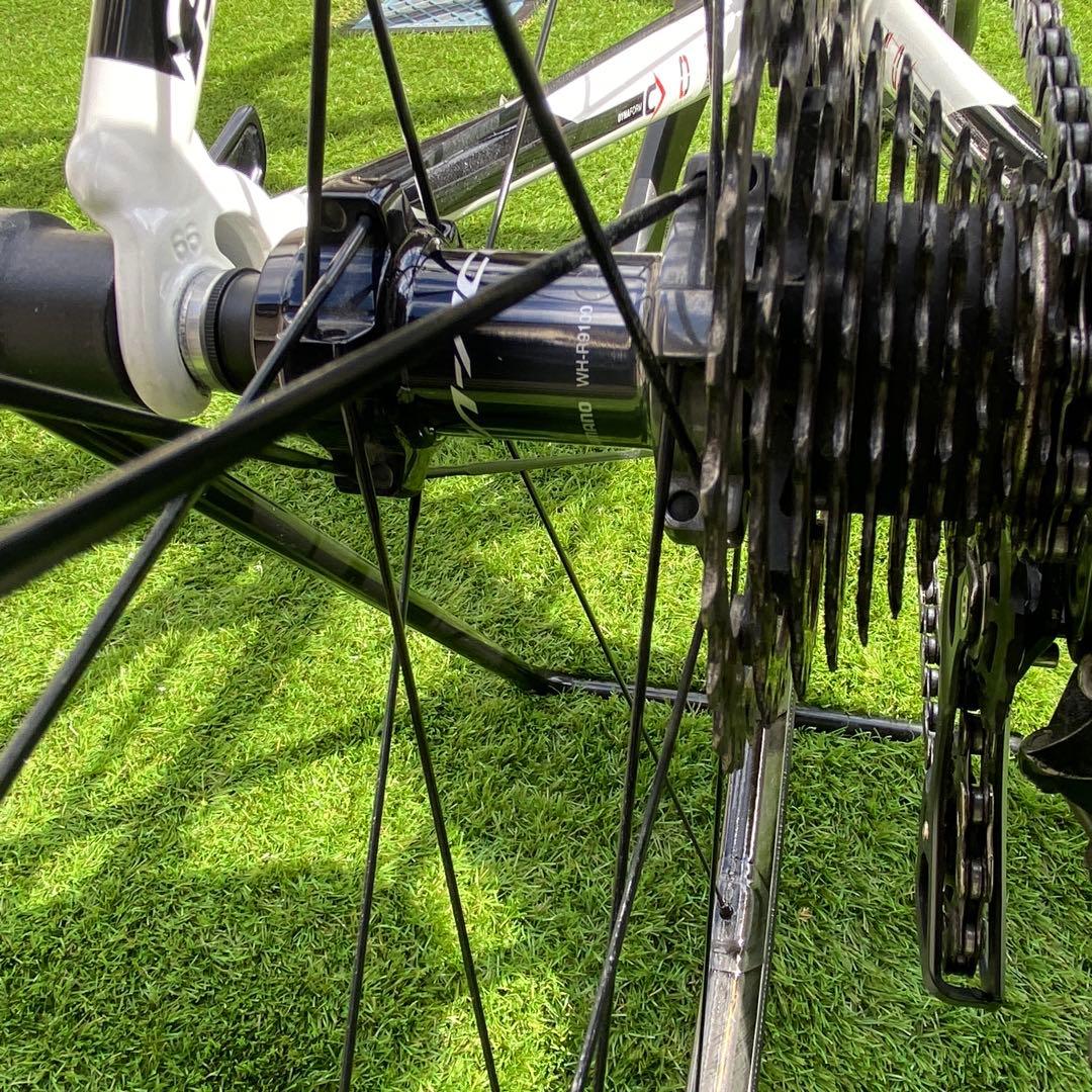 FELT ロードバイク F75