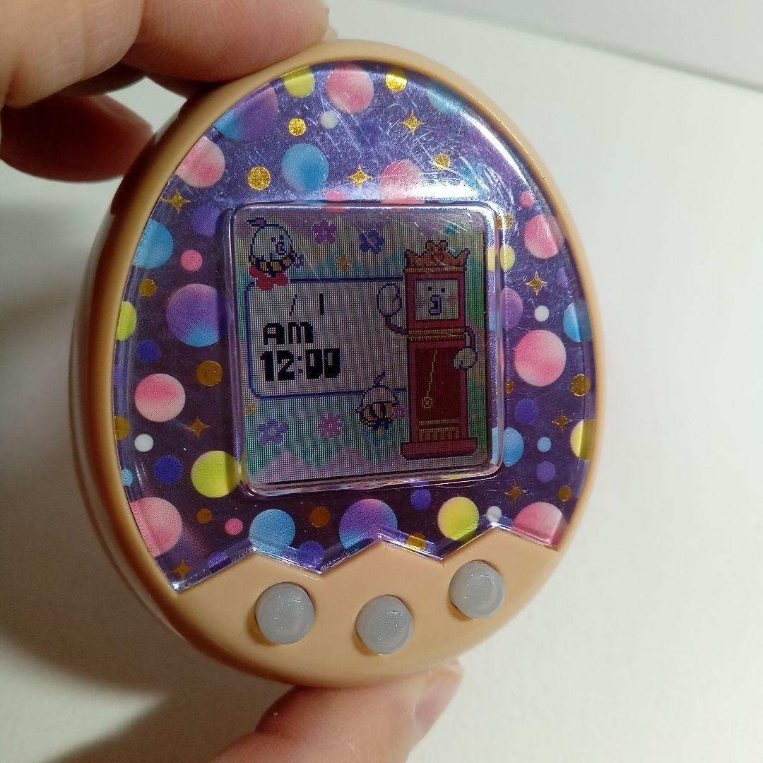 たまごっちみくす