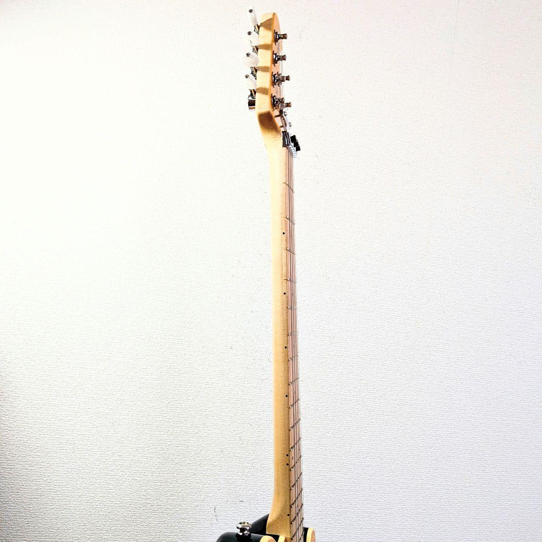 極美品　STERLING by MUSIC MAN AXIS AX40-TGO