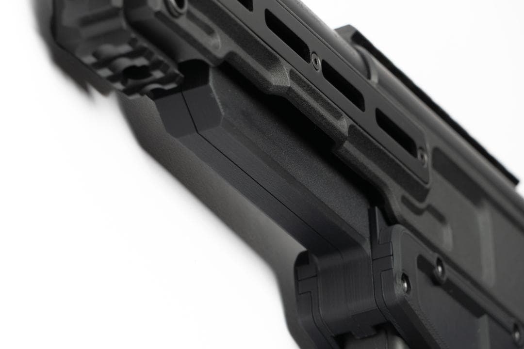 カスタムパーツ　VSR　MLC-S2　マガジンアダプター　Ver.2