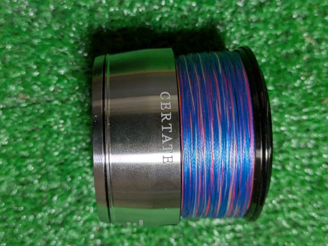 新品未使用。24セルテートLT5000D-CXH純正スプール　即日発送可