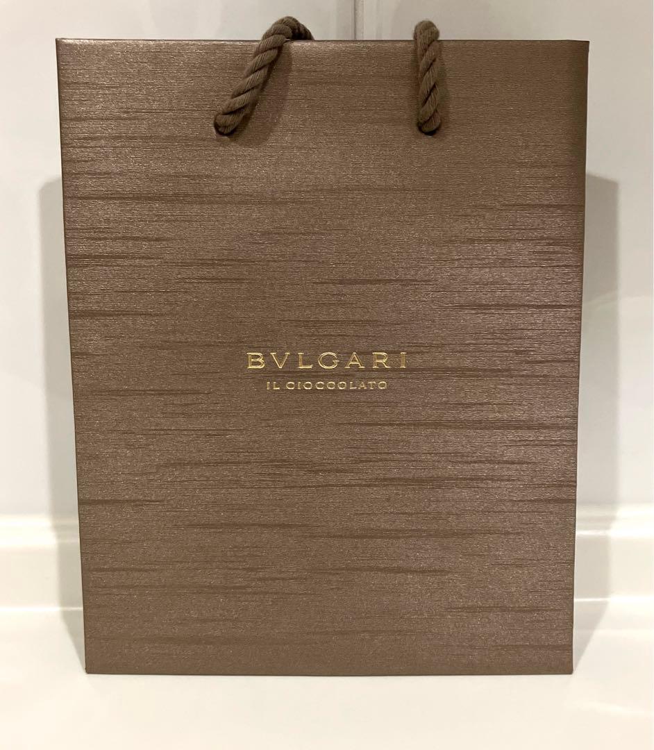新品 ブルガリ 小物入れ アクセサリーケース